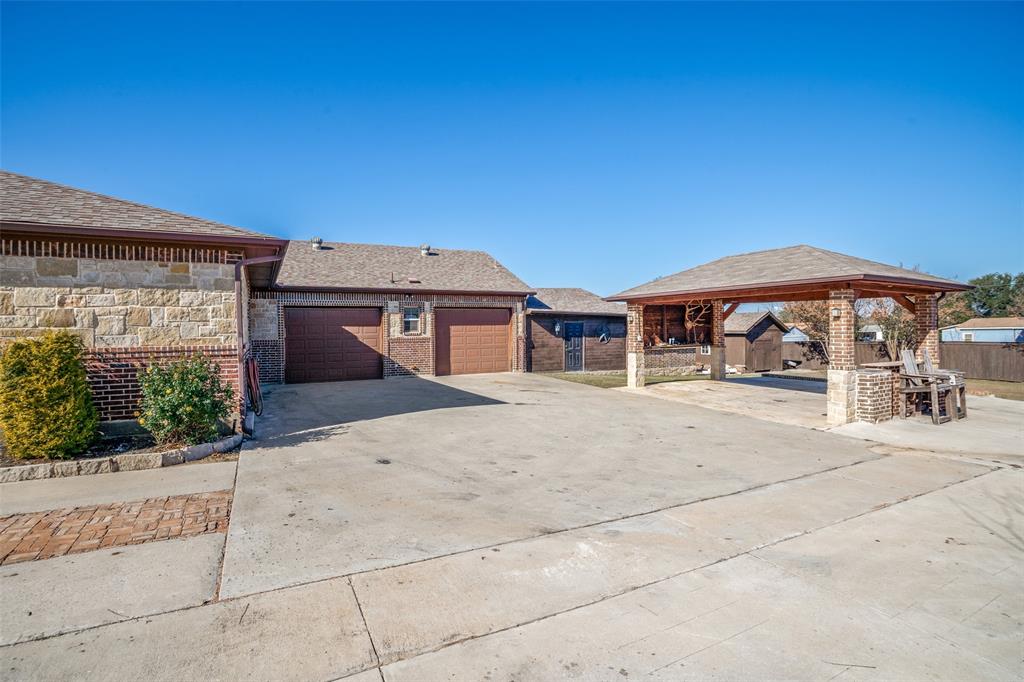 Country Acres Estates - Residential