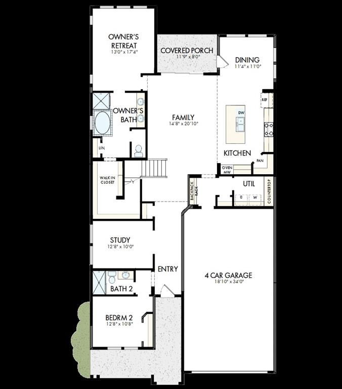 Walsh - Residential