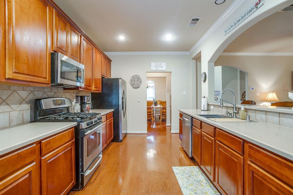Fairway Vistas Mt Valle Ph 01 - Residential