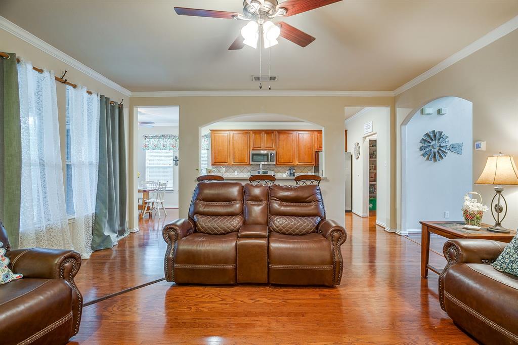 Fairway Vistas Mt Valle Ph 01 - Residential