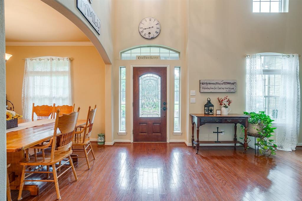 Fairway Vistas Mt Valle Ph 01 - Residential