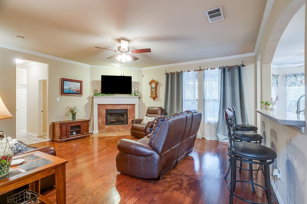 Fairway Vistas Mt Valle Ph 01 - Residential