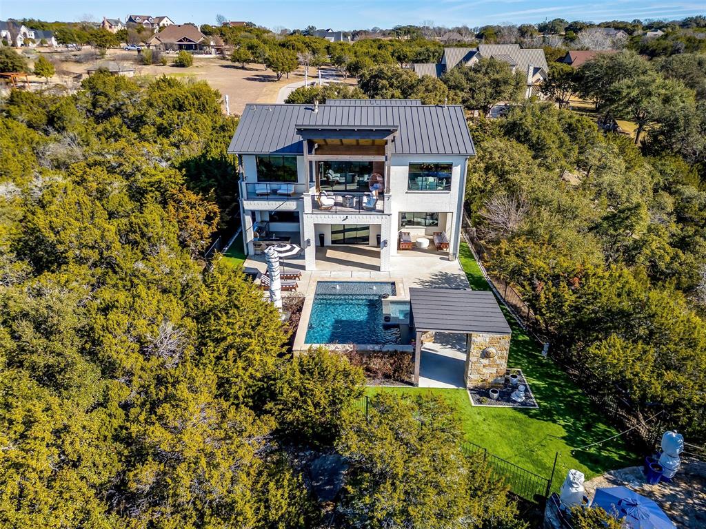 Grand Harbor Ph Two - Residential