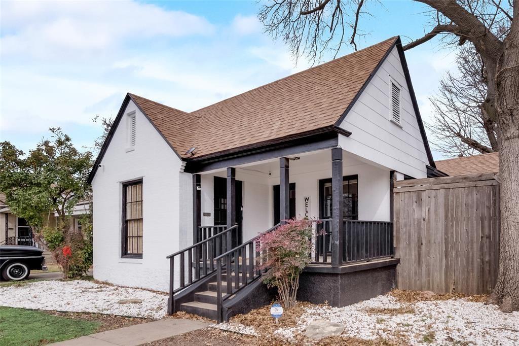 This beautifully updated home delivers the rare combination of modern style and classic charm, move-in ready from day one. Light-filled living and dining areas flow seamlessly together, anchored by wide-plank flooring and warm recessed lighting that make the space feel open and inviting.
The renovated kitchen is built for real life. Stainless steel appliances, sleek cabinetry, and designer tile that looks as good as it performs. Spacious bedrooms provide genuine comfort and privacy, and the updated bathrooms bring clean, contemporary finishes throughout.
Out back, a private deck and pergola set the scene for weekend hosting or quiet evenings in. A detached garage adds convenience and extra storage.
Turnkey, stylish, and ready for its next chapter.