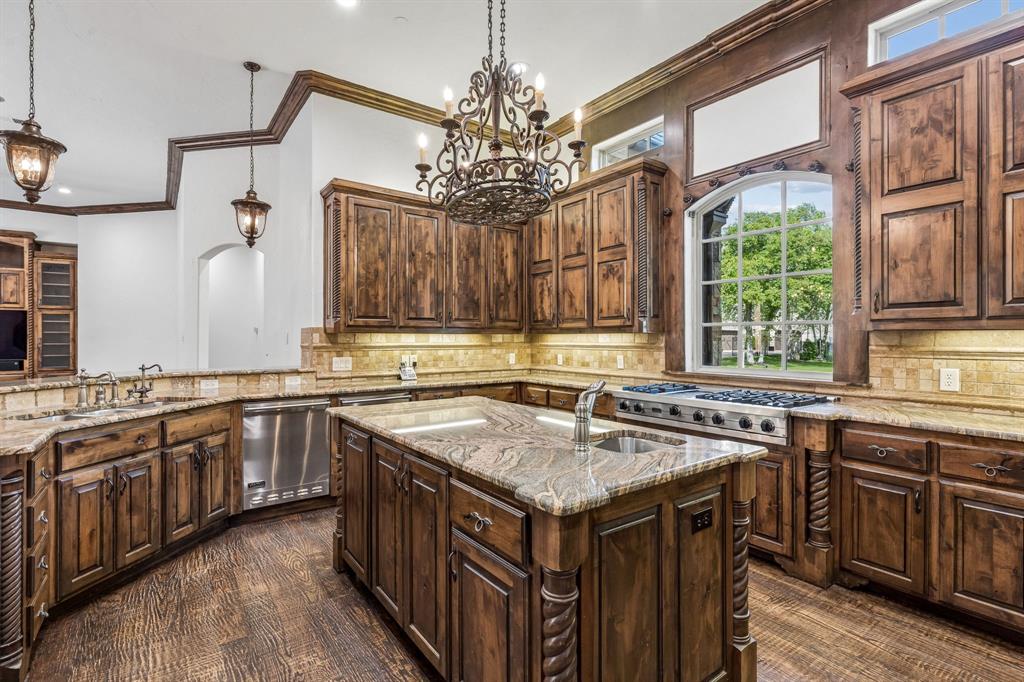 Westwyck Hills - Residential