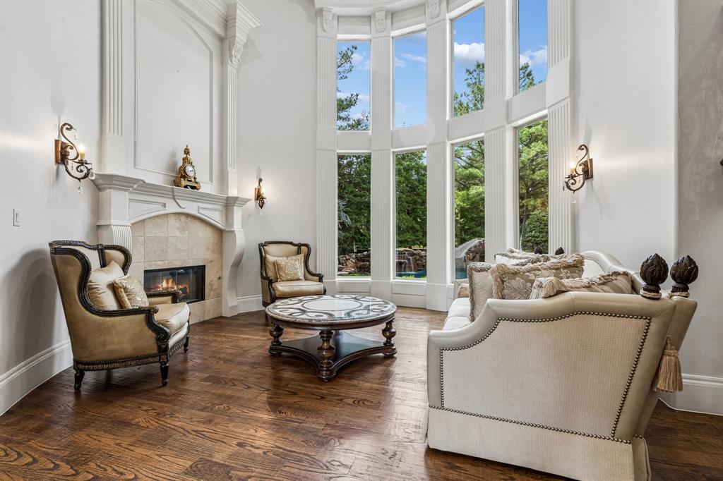 Westwyck Hills - Residential