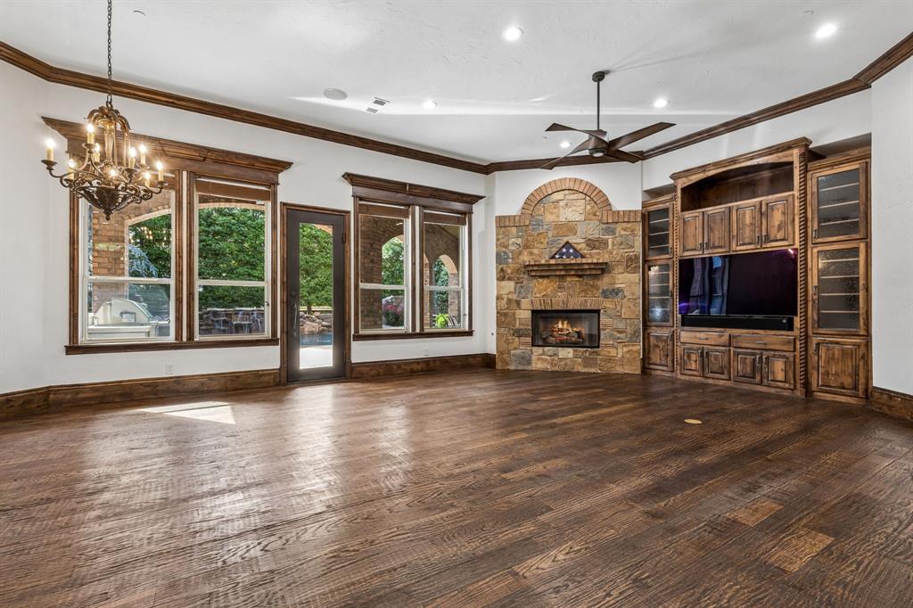 Westwyck Hills - Residential