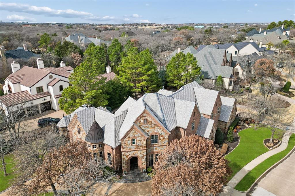 Westwyck Hills - Residential