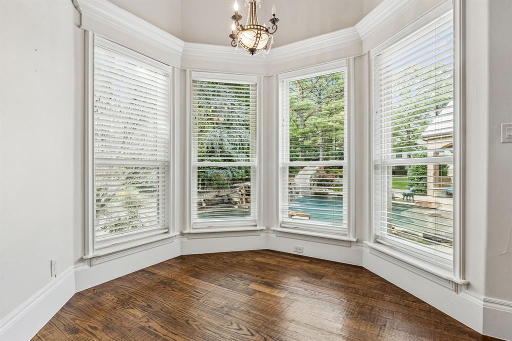 Westwyck Hills - Residential