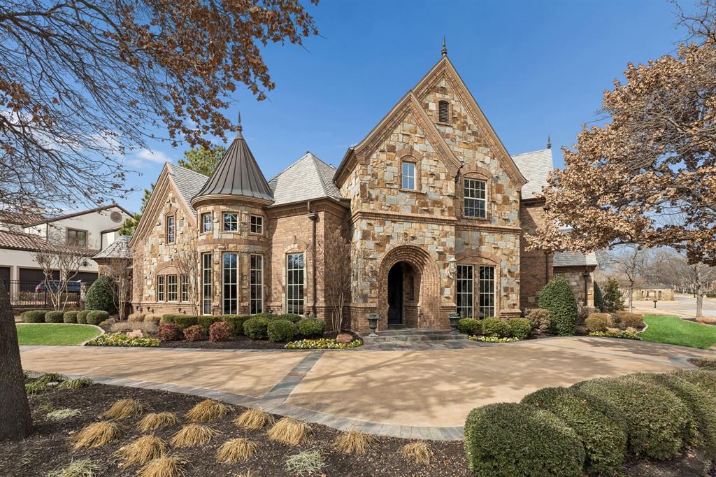 Westwyck Hills - Residential