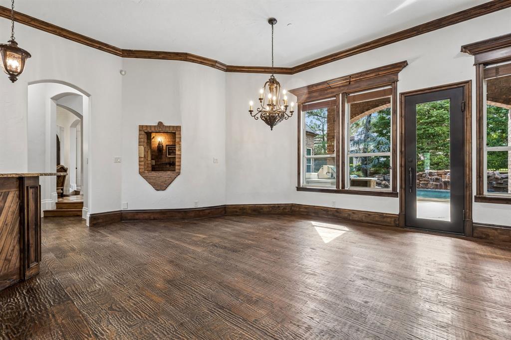 Westwyck Hills - Residential