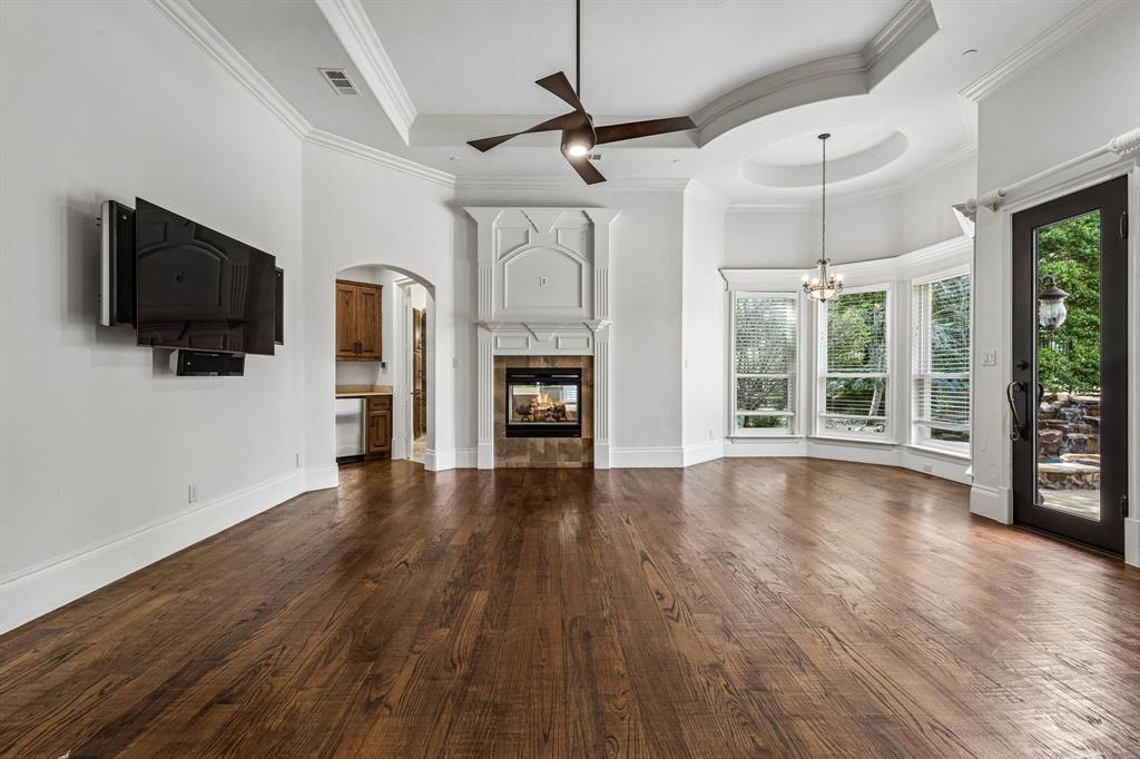 Westwyck Hills - Residential
