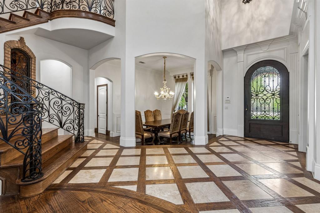 Westwyck Hills - Residential