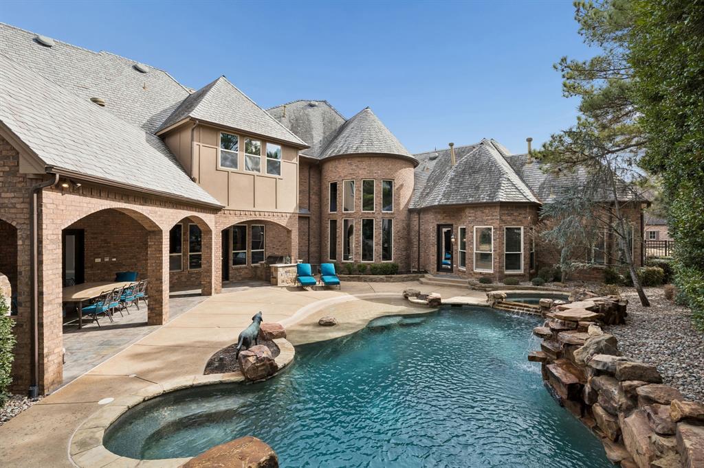 Westwyck Hills - Residential