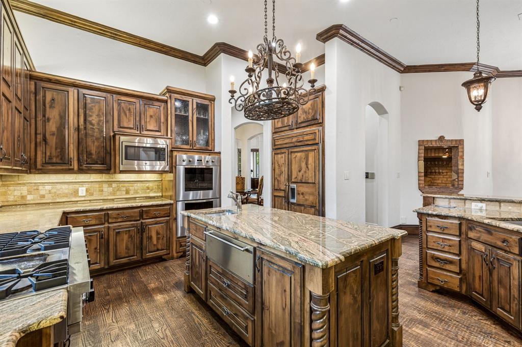 Westwyck Hills - Residential