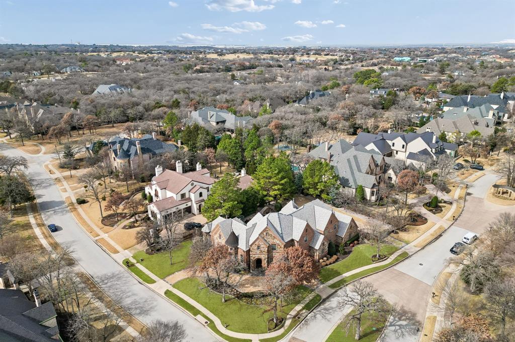 Westwyck Hills - Residential