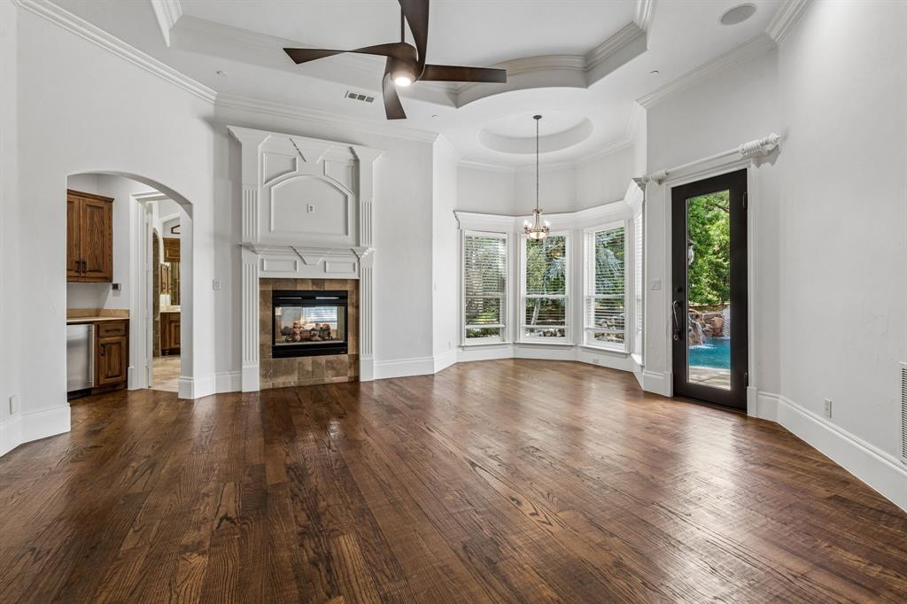 Westwyck Hills - Residential