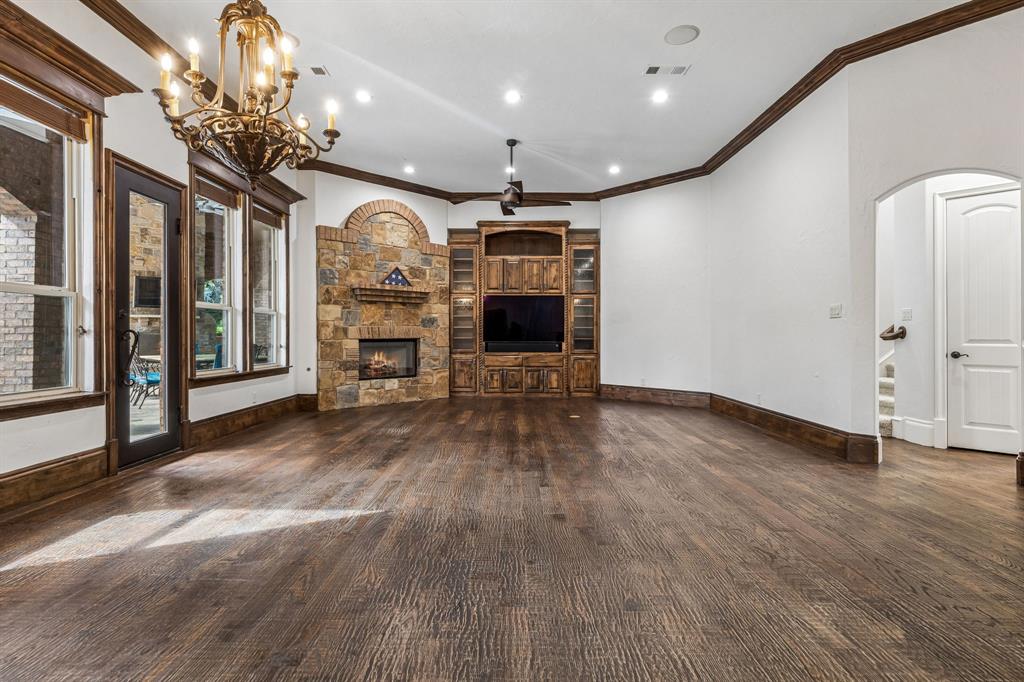Westwyck Hills - Residential