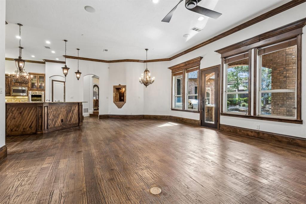 Westwyck Hills - Residential