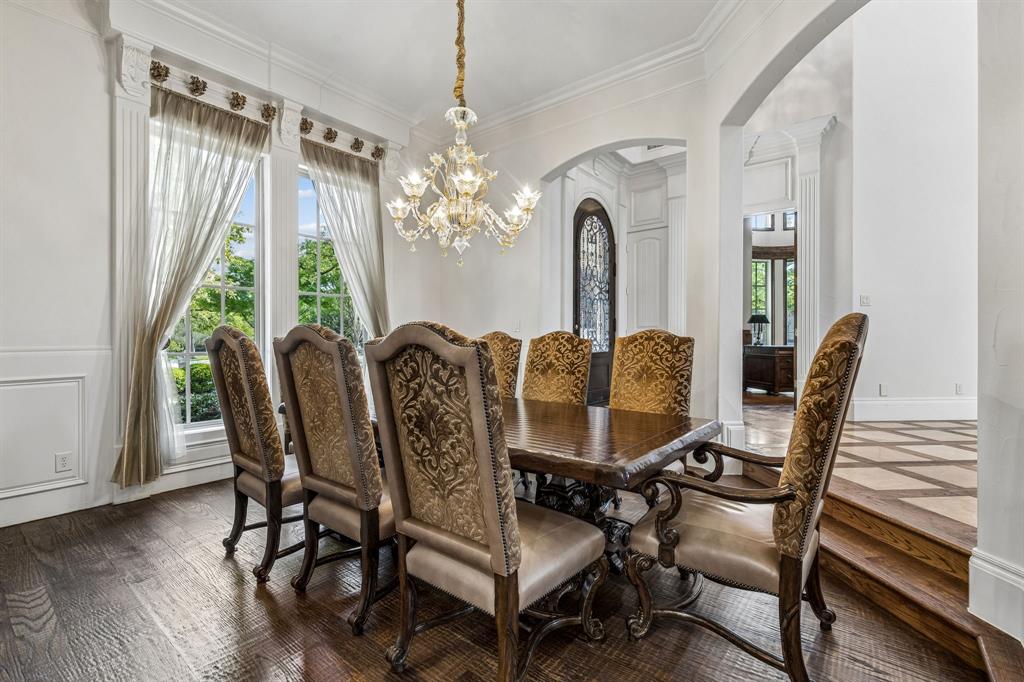 Westwyck Hills - Residential