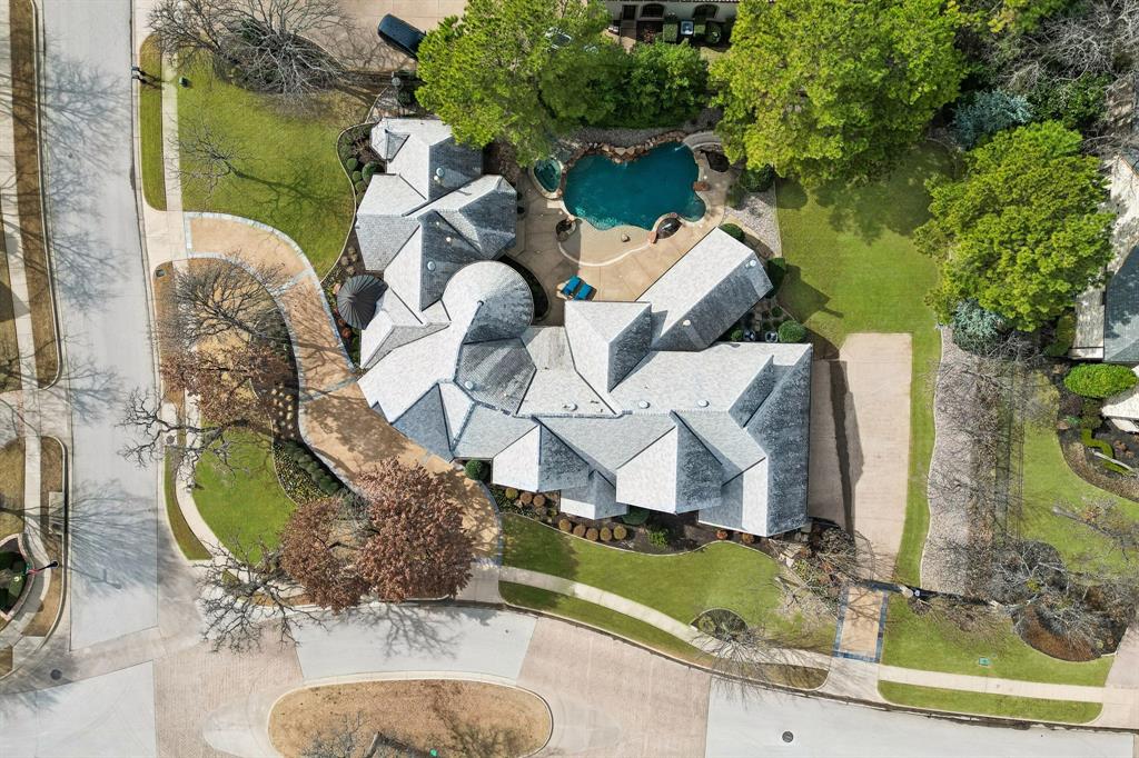 Westwyck Hills - Residential
