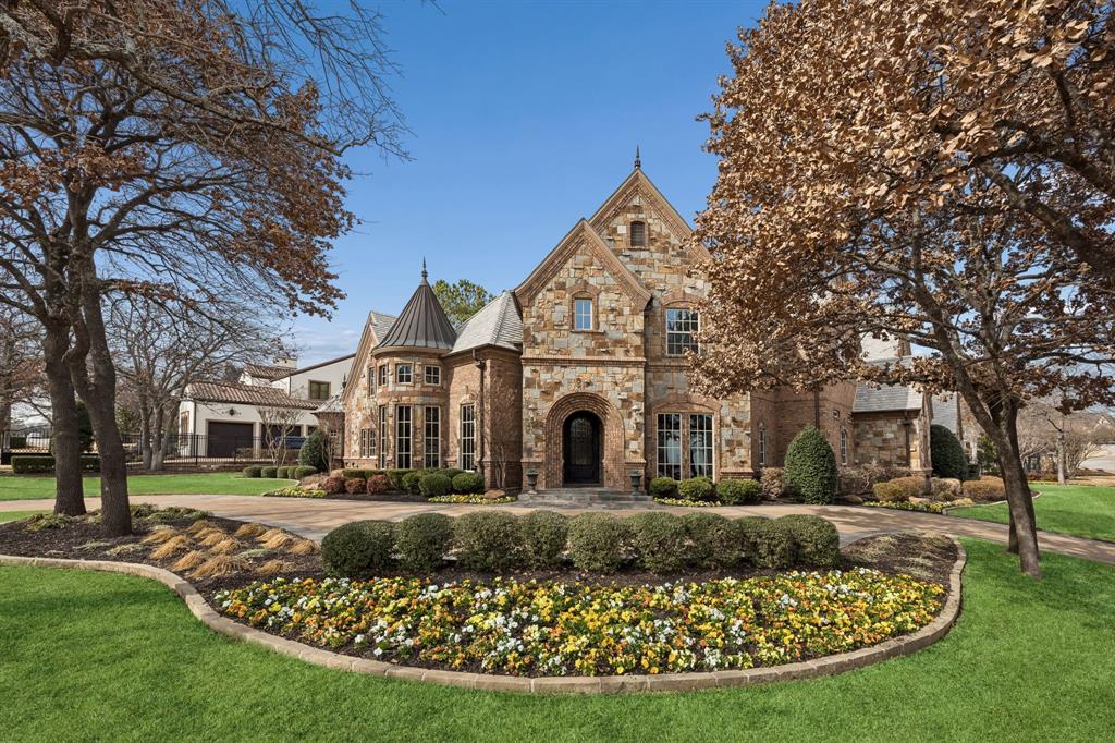 Westwyck Hills - Residential