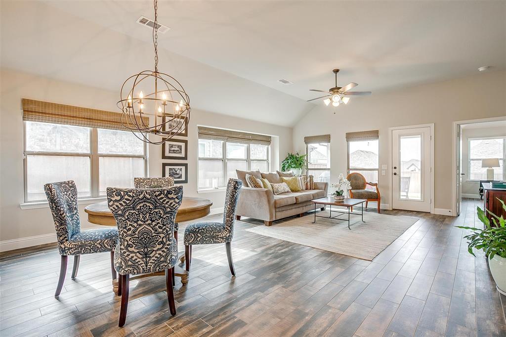 Live Oak Crk Ph 3a - Residential