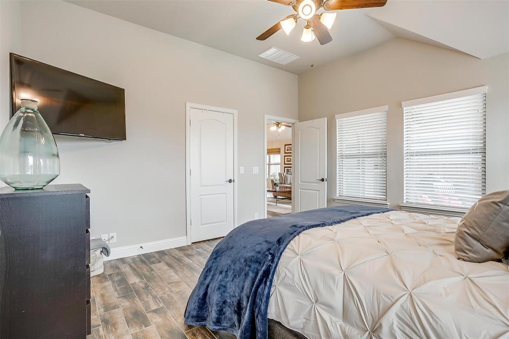 Live Oak Crk Ph 3a - Residential