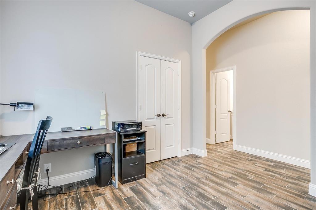 Live Oak Crk Ph 3a - Residential