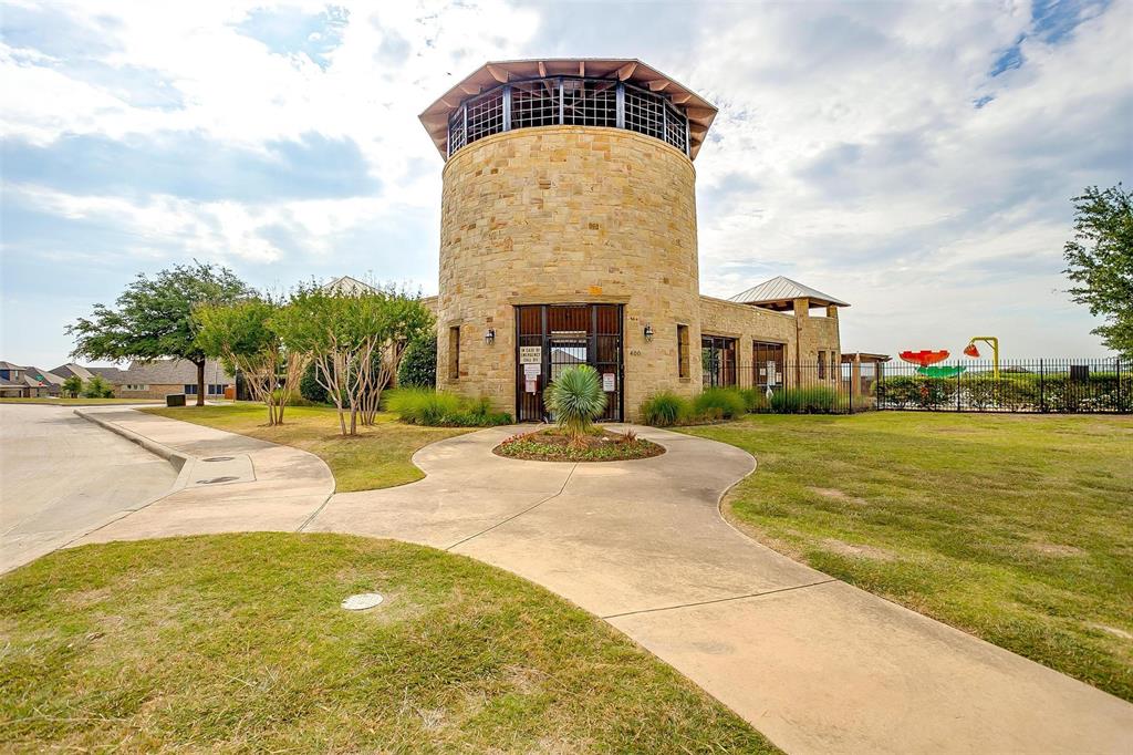 Live Oak Crk Ph 3a - Residential