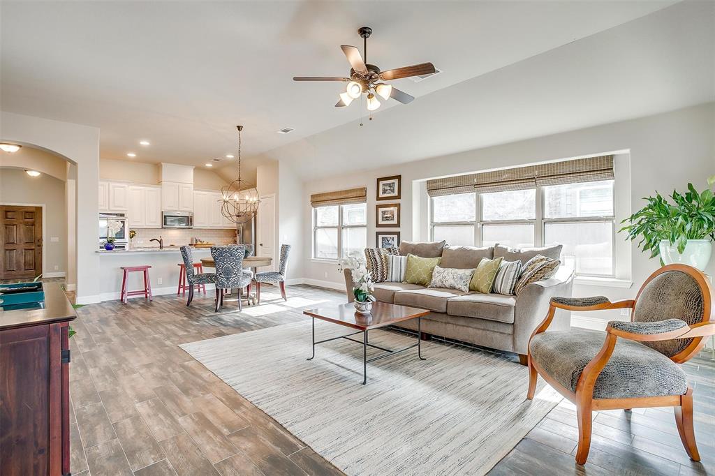 Live Oak Crk Ph 3a - Residential