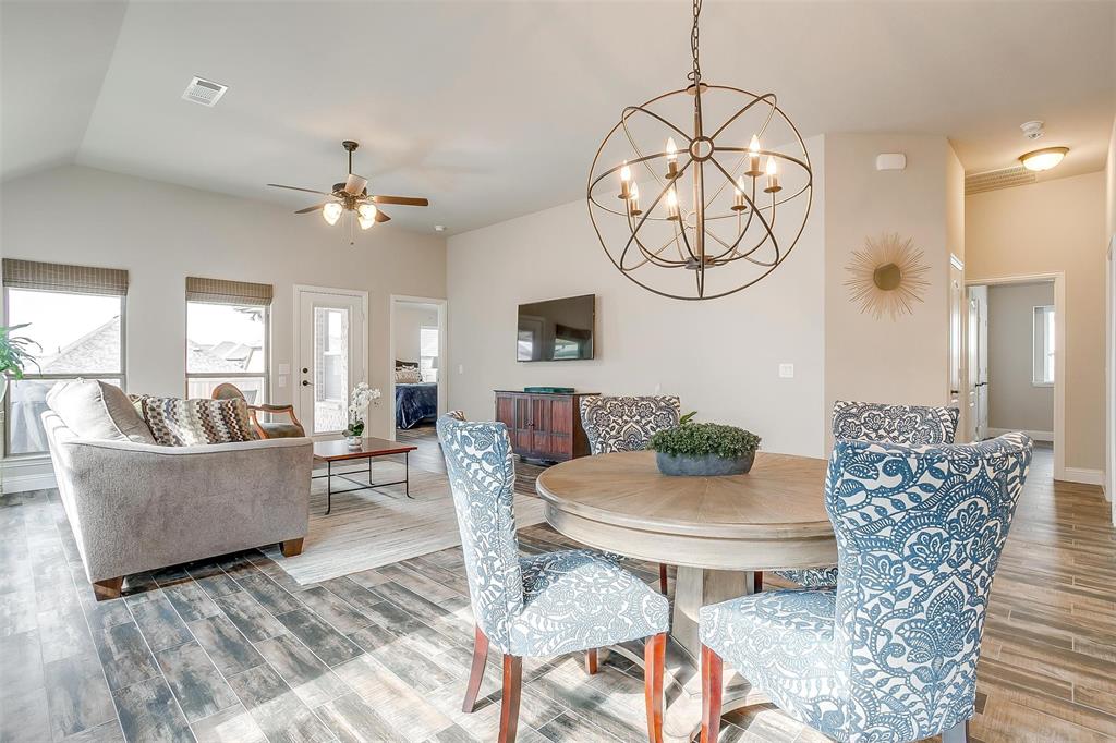 Live Oak Crk Ph 3a - Residential