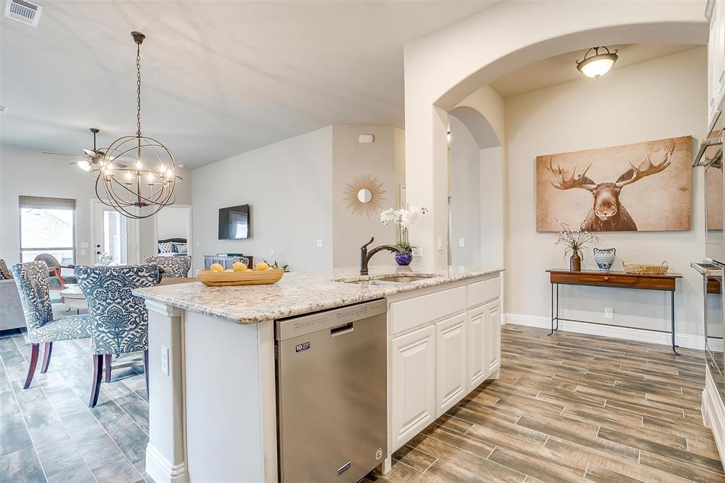 Live Oak Crk Ph 3a - Residential