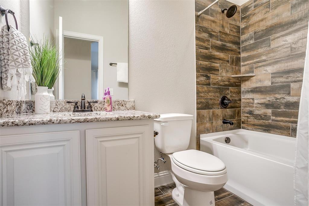 Live Oak Crk Ph 3a - Residential