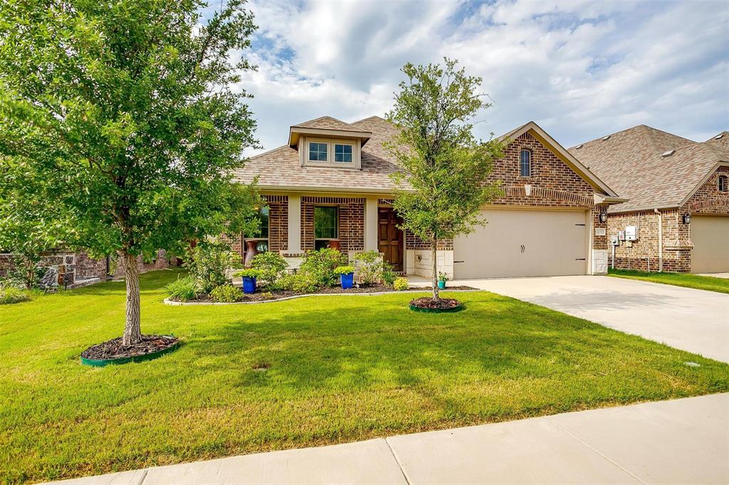 Live Oak Crk Ph 3a - Residential