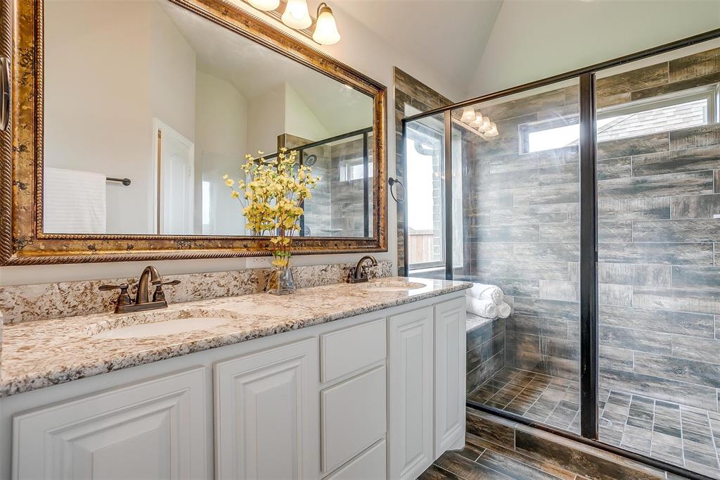 Live Oak Crk Ph 3a - Residential