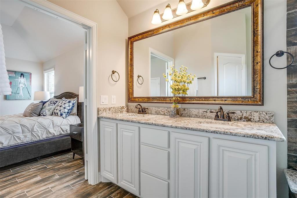 Live Oak Crk Ph 3a - Residential