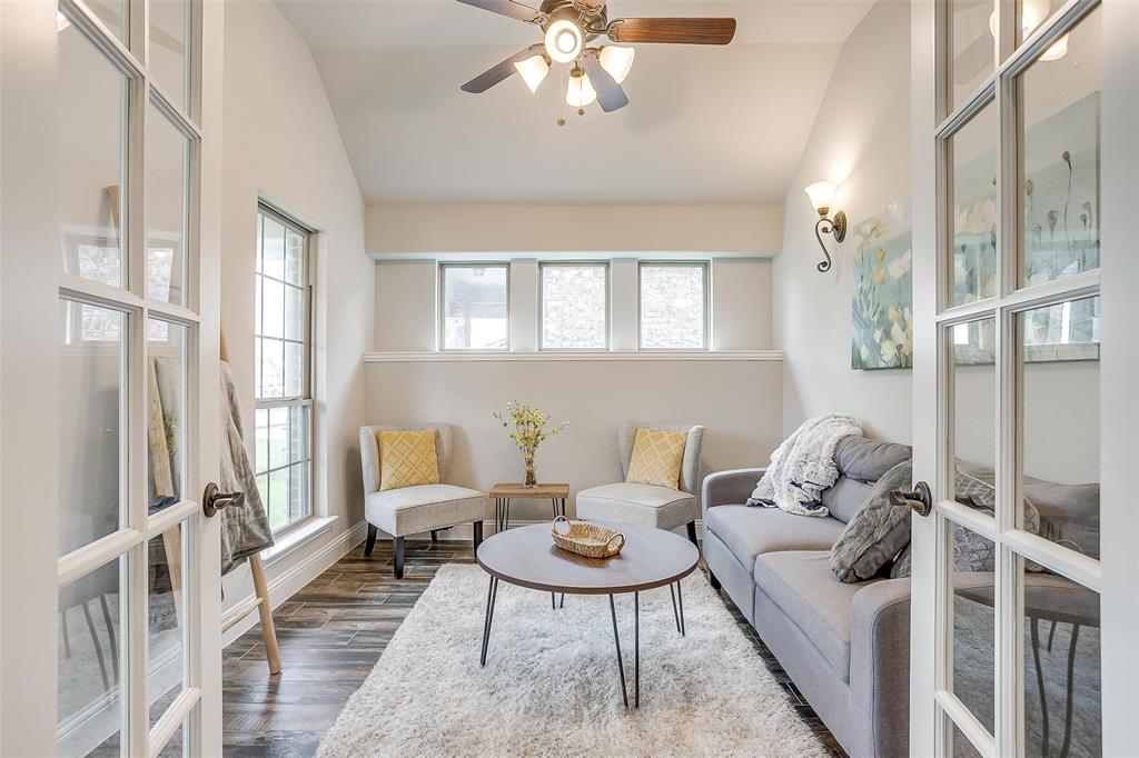 Live Oak Crk Ph 3a - Residential