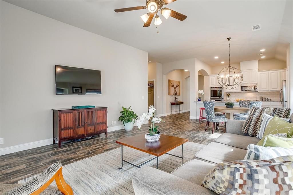 Live Oak Crk Ph 3a - Residential