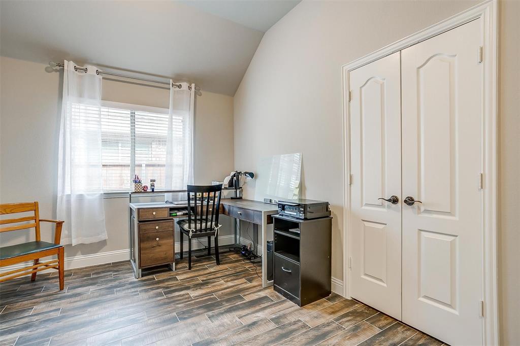 Live Oak Crk Ph 3a - Residential