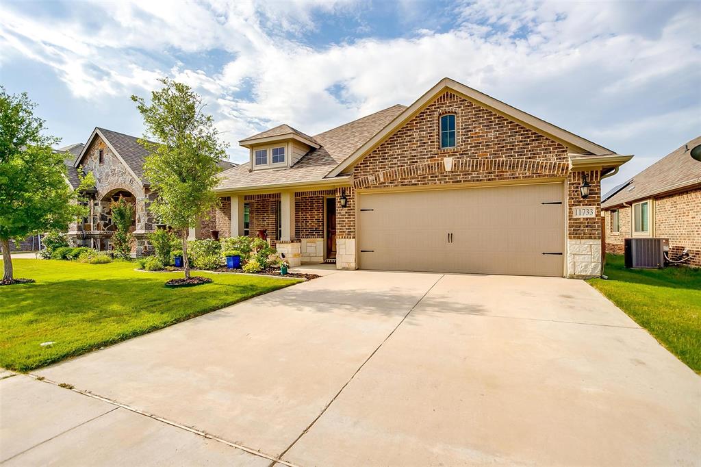 Live Oak Crk Ph 3a - Residential