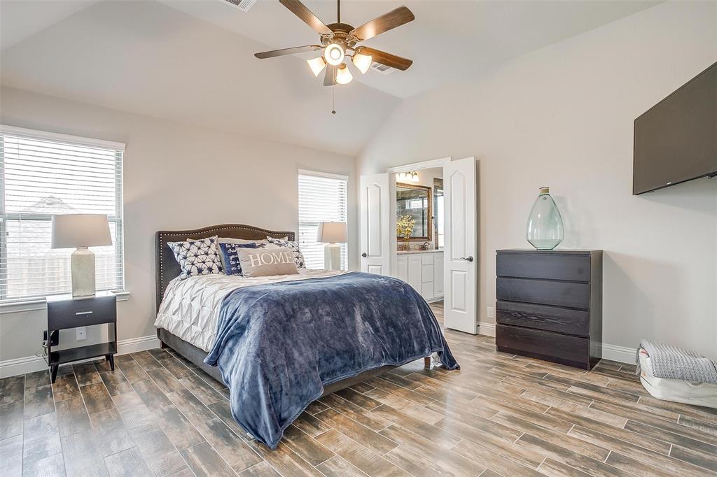 Live Oak Crk Ph 3a - Residential