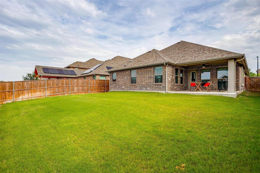 Live Oak Crk Ph 3a - Residential