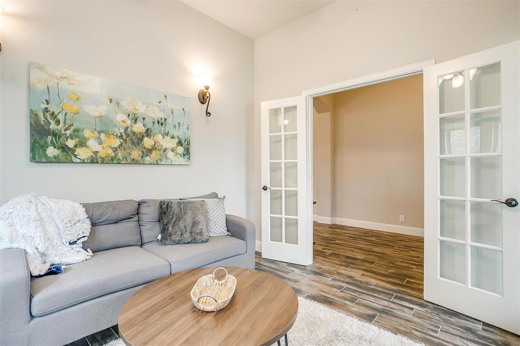 Live Oak Crk Ph 3a - Residential