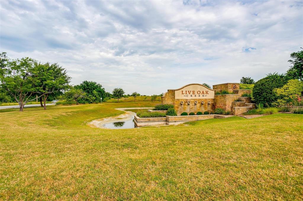 Live Oak Crk Ph 3a - Residential