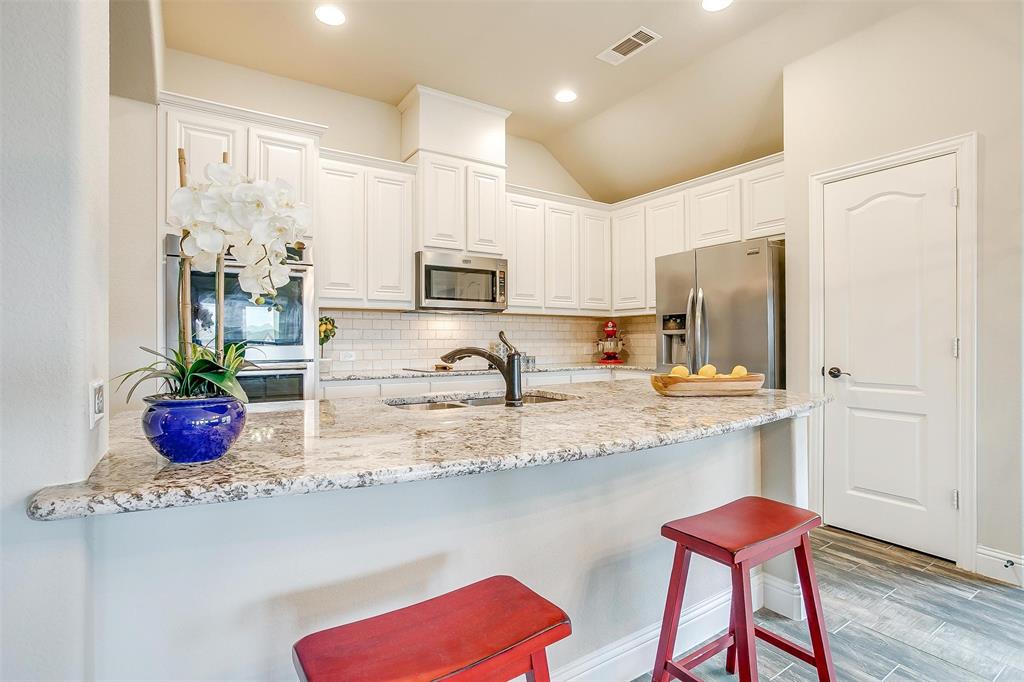 Live Oak Crk Ph 3a - Residential