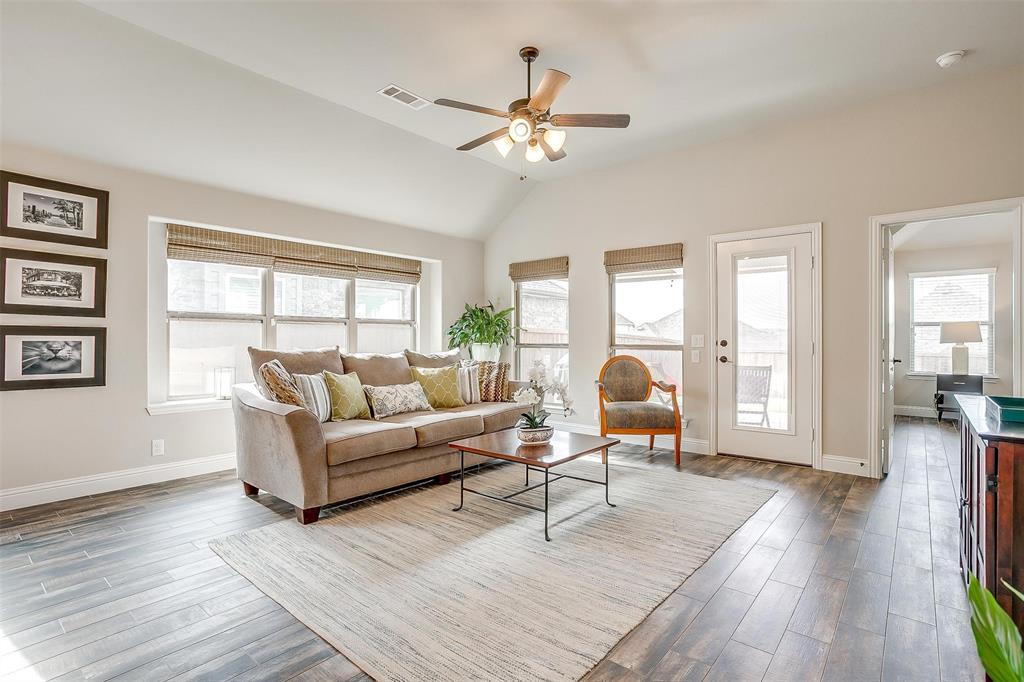 Live Oak Crk Ph 3a - Residential