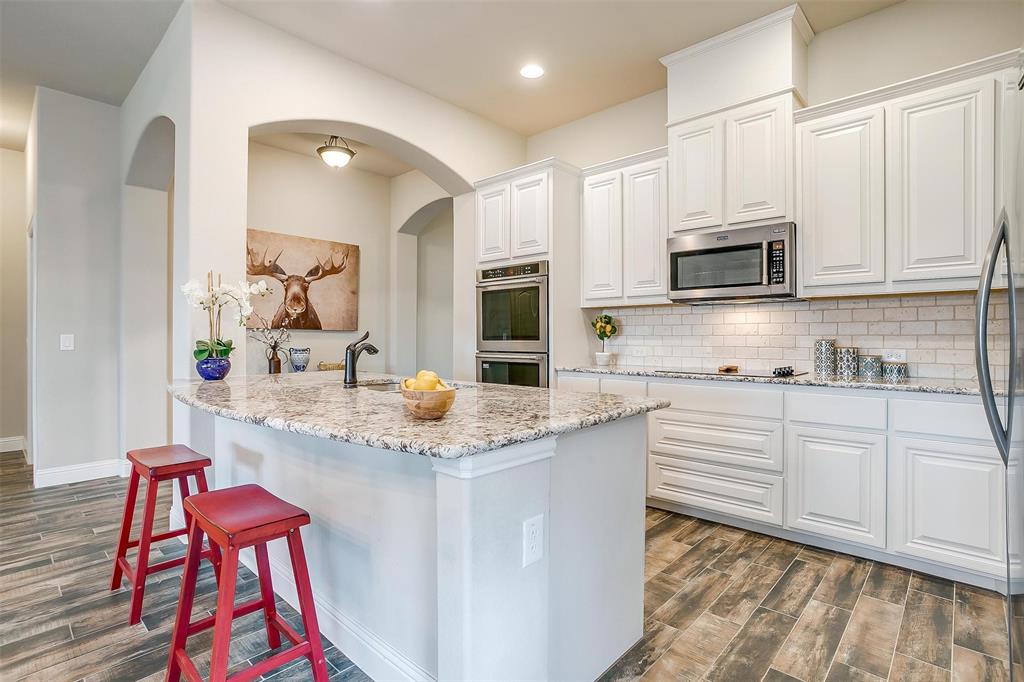 Live Oak Crk Ph 3a - Residential