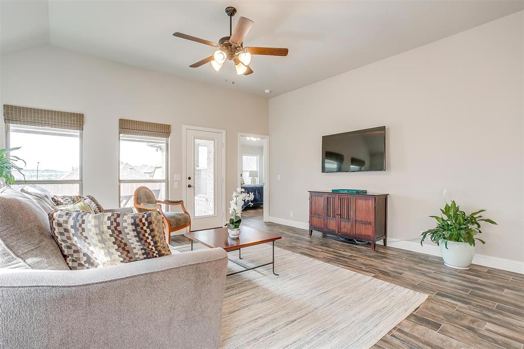Live Oak Crk Ph 3a - Residential