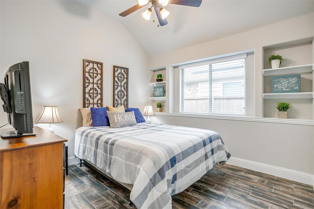 Live Oak Crk Ph 3a - Residential
